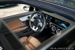Mercedes-Benz A S*AMG*4M+*AERO*PANO*PERF- 2022