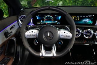 Mercedes-Benz A S*AMG*4M+*AERO*PANO*PERF- 2022