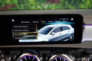 Mercedes-Benz A S*AMG*4M+*AERO*PANO*PERF- 2022