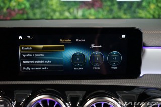 Mercedes-Benz A S*AMG*4M+*AERO*PANO*PERF- 2022