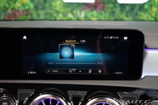 Mercedes-Benz A S*AMG*4M+*AERO*PANO*PERF- 2022