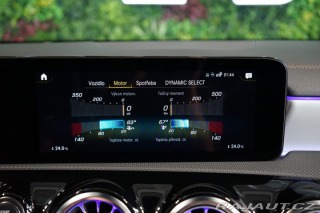 Mercedes-Benz A S*AMG*4M+*AERO*PANO*PERF- 2022