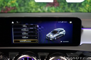 Mercedes-Benz A S*AMG*4M+*AERO*PANO*PERF- 2022