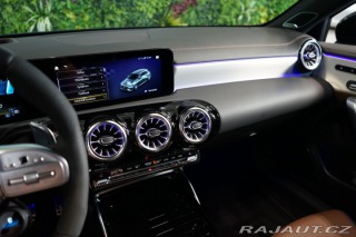 Mercedes-Benz A S*AMG*4M+*AERO*PANO*PERF- 2022