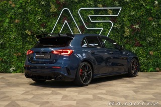 Mercedes-Benz A S*AMG*4M+*AERO*PANO*PERF- 2022
