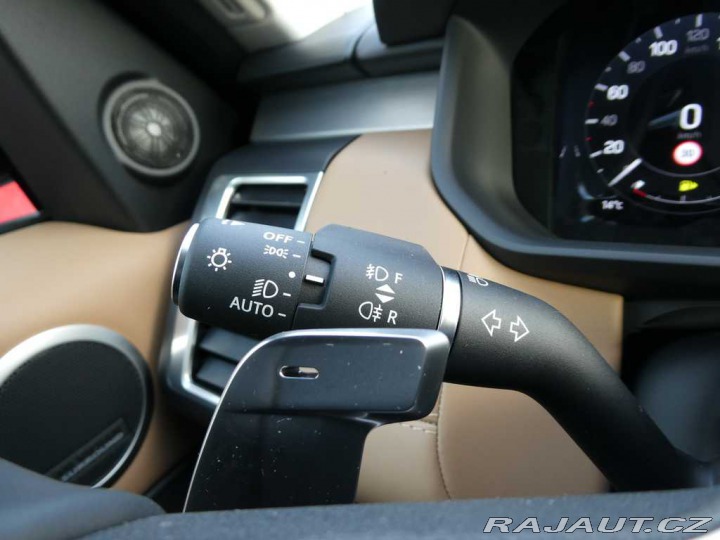 Land Rover Discovery 5 3,0 Tempest D350 7 míst 2026