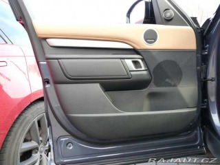 Land Rover Discovery 5 3,0 Tempest D350 7 míst 2026