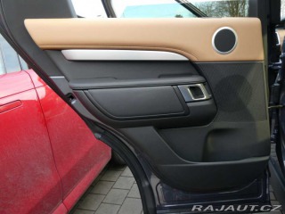 Land Rover Discovery 5 3,0 Tempest D350 7 míst 2026