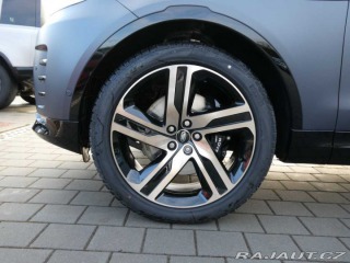 Land Rover Discovery 5 3,0 Tempest D350 7 míst 2026