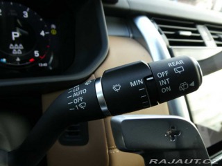 Land Rover Discovery 5 3,0 Tempest D350 7 míst 2026