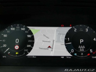 Land Rover Discovery 5 3,0 Tempest D350 7 míst 2026