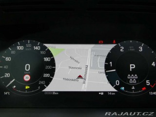 Land Rover Discovery 5 3,0 Tempest D350 7 míst 2026