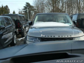 Land Rover Discovery 5 3,0 Tempest D350 7 míst 2026