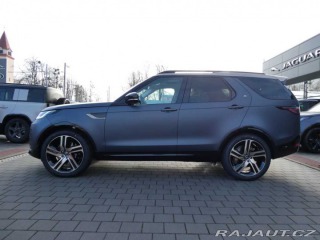 Land Rover Discovery 5 3,0 Tempest D350 7 míst 2026
