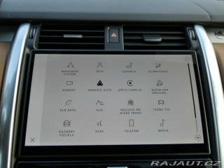 Land Rover Discovery 5 3,0 Tempest D350 7 míst 2026