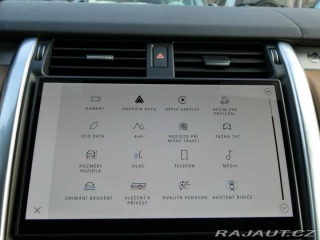 Land Rover Discovery 5 3,0 Tempest D350 7 míst 2026