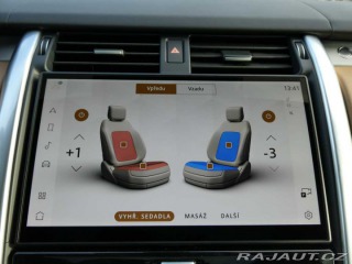 Land Rover Discovery 5 3,0 Tempest D350 7 míst 2026