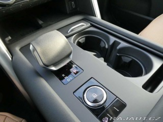 Land Rover Discovery 5 3,0 Tempest D350 7 míst 2026
