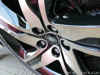 Land Rover Discovery 5 3,0 Tempest D350 7 míst 2026