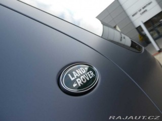 Land Rover Discovery 5 3,0 Tempest D350 7 míst 2026