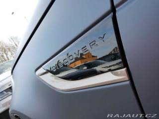 Land Rover Discovery 5 3,0 Tempest D350 7 míst 2026