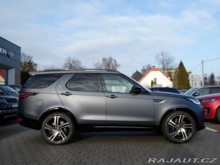 Land Rover Discovery 5 3,0 Tempest D350 7 míst 2026