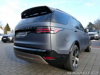 Land Rover Discovery 5 3,0 Tempest D350 7 míst 2026