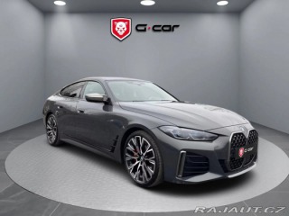 BMW 4 440i CG xDrive 275 kW 2022