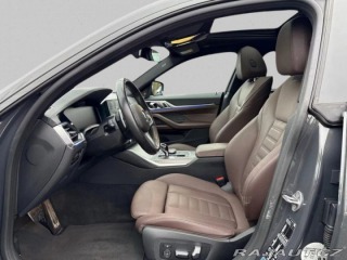 BMW 4 440i CG xDrive 275 kW 2022