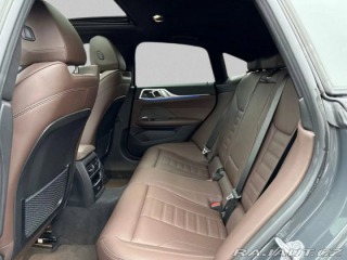 BMW 4 440i CG xDrive 275 kW 2022