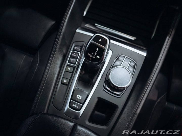 BMW X6 40d xDrive 230kW M-Sport 2019