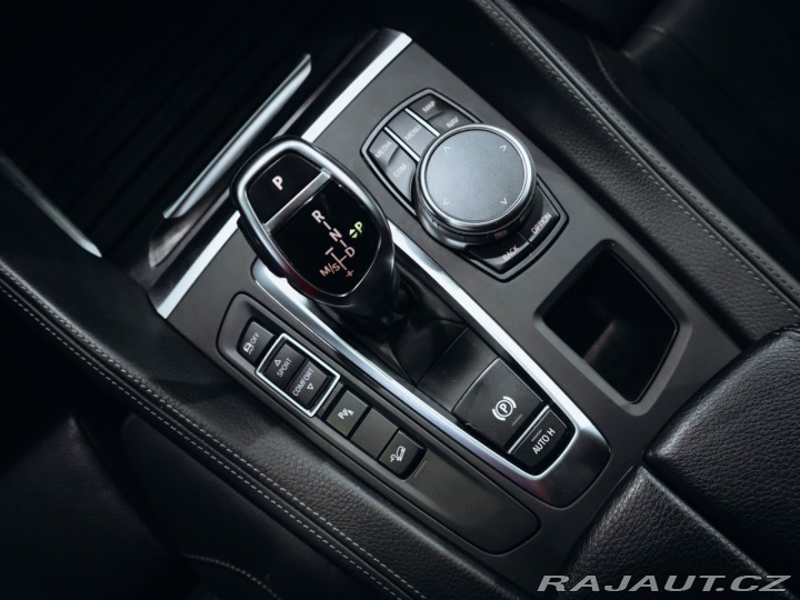 BMW X6 40d xDrive 230kW M-Sport 2019