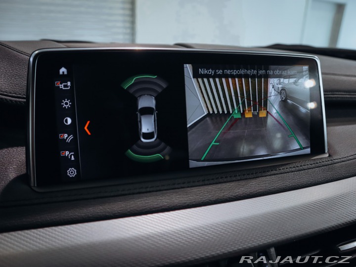 BMW X6 40d xDrive 230kW M-Sport 2019