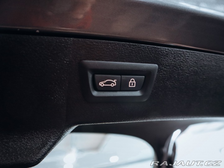 BMW X6 40d xDrive 230kW M-Sport 2019