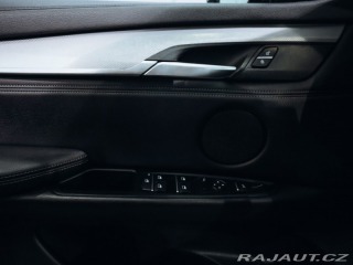 BMW X6 40d xDrive 230kW M-Sport 2019