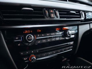 BMW X6 40d xDrive 230kW M-Sport 2019