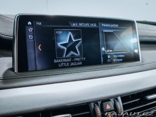 BMW X6 40d xDrive 230kW M-Sport 2019