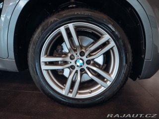 BMW X6 40d xDrive 230kW M-Sport 2019