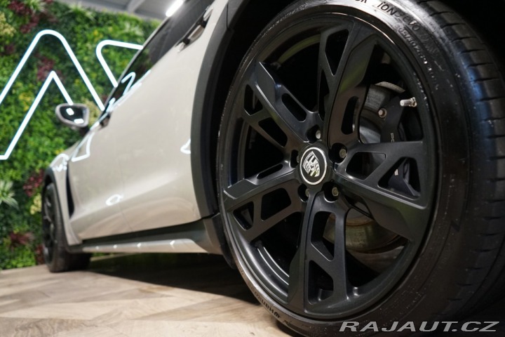 Porsche Taycan 4*CROSS-TURISMO*PDLS+*PAN 2022