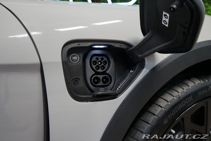 Porsche Taycan 4*CROSS-TURISMO*PDLS+*PAN 2022