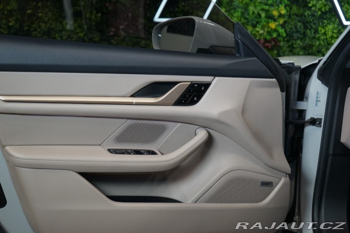 Porsche Taycan 4*CROSS-TURISMO*PDLS+*PAN 2022