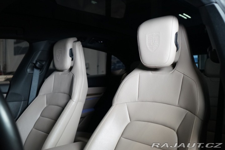 Porsche Taycan 4*CROSS-TURISMO*PDLS+*PAN 2022