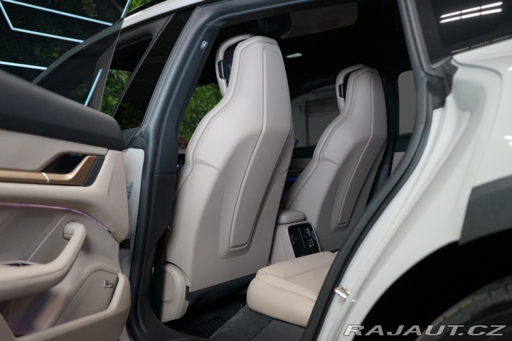 Porsche Taycan 4*CROSS-TURISMO*PDLS+*PAN 2022