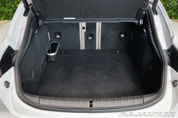 Porsche Taycan 4*CROSS-TURISMO*PDLS+*PAN 2022