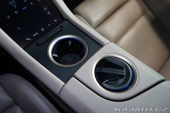 Porsche Taycan 4*CROSS-TURISMO*PDLS+*PAN 2022