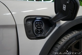 Porsche Taycan 4*CROSS-TURISMO*PDLS+*PAN 2022