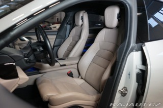 Porsche Taycan 4*CROSS-TURISMO*PDLS+*PAN 2022