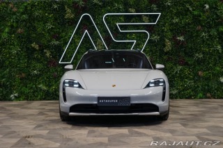 Porsche Taycan 4*CROSS-TURISMO*PDLS+*PAN 2022