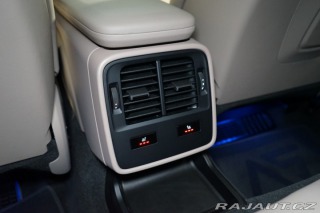 Porsche Taycan 4*CROSS-TURISMO*PDLS+*PAN 2022