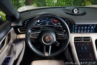 Porsche Taycan 4*CROSS-TURISMO*PDLS+*PAN 2022